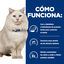 Hill's Prescription Diet c/d Cuidado Urinario Estrés Estofado de Atún lata para gatos, , large indicador imagen numero 2